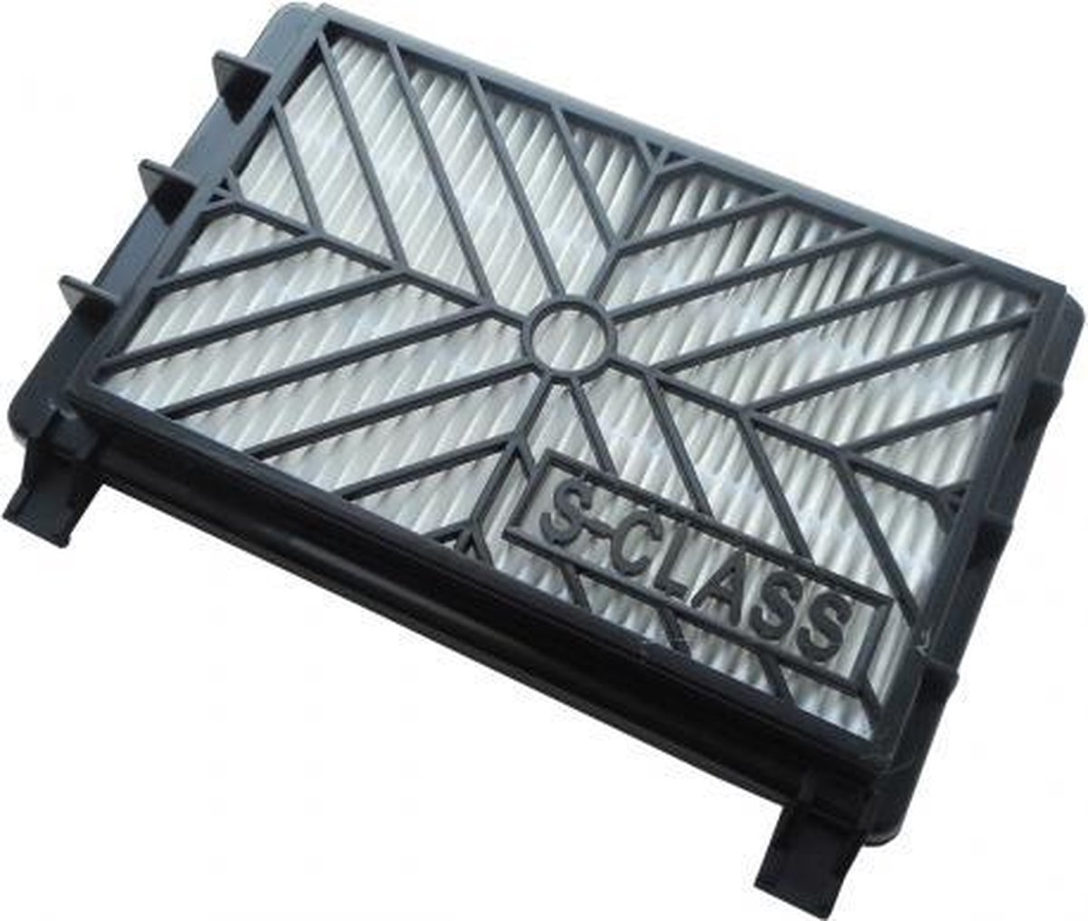 Philips Filter S-Class HEPA H12 Vision-Mobilo serie 432200039090