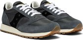 Saucony Jazz Original Vintage  Sneakers - Maat 42.5 - Mannen - grijs/zwart/wit