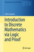 Undergraduate Texts in Mathematics - Introduction to Discrete Mathematics via Logic and Proof