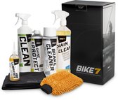 Bike7 Care Pack Oil