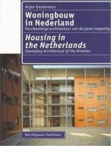 Woningbouw in Nederland = Housing in The Netherlands