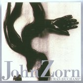 Zorn: Duras: Duchamp / Zorn et al
