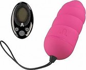 Ocean Dream Egg with Remote controle - Roze
