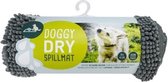 Doggy Dry Doormat 91x152 cm - deurmat voor honden
