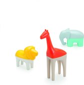 Kid O Mix En Match Dieren 3 Stuks