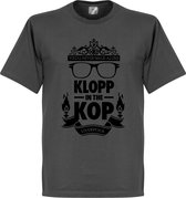 Klopp on the Kop T-Shirt - XXL