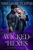 Midnight Coven Series - Wicked Hexes