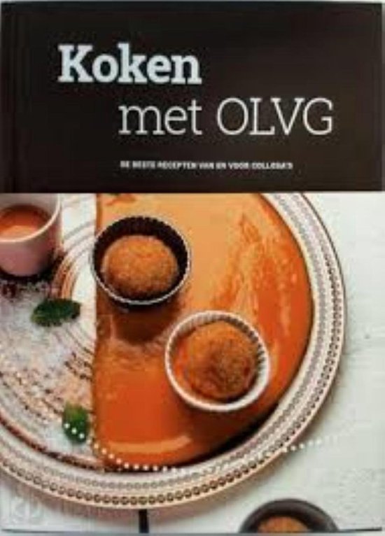 Koken met OLVG
