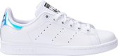 Adidas Meisjes Sneakers Stan Smith Kids - Wit - Maat 35,5