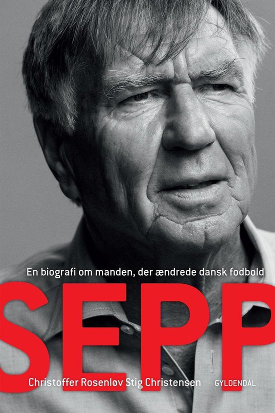 Sepp - cover