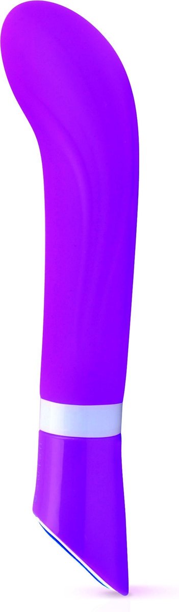 Goedkoopste B Swish bgood Deluxe Curve - Paars - Vibrator