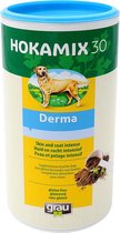 HOKAMIX Derma 750 g voor honden - Huid en vacht intensief