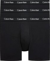 Calvin Klein Onderbroek - Maat L  - Mannen - zwart