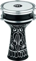 Meinl Mini Darbuka HE-052, Hand-engraved - Darbuka