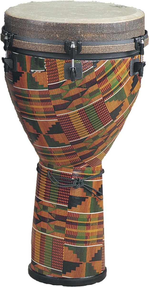 Djembe 14"