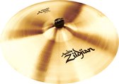 Zildjian 20 A Crash Ride ride cymbal