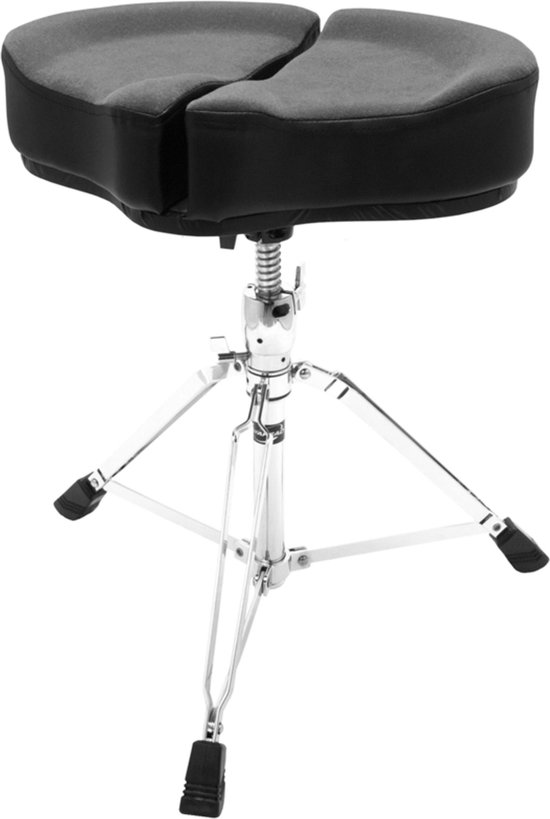 Ahead SPG-BL-3 Spinal G drumkruk met zwarte bekleding