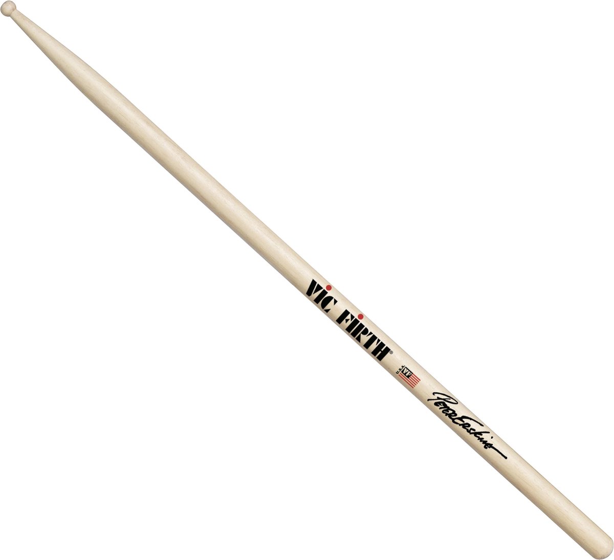 Vic Firth PE drumstokken Peter Erskine Signature