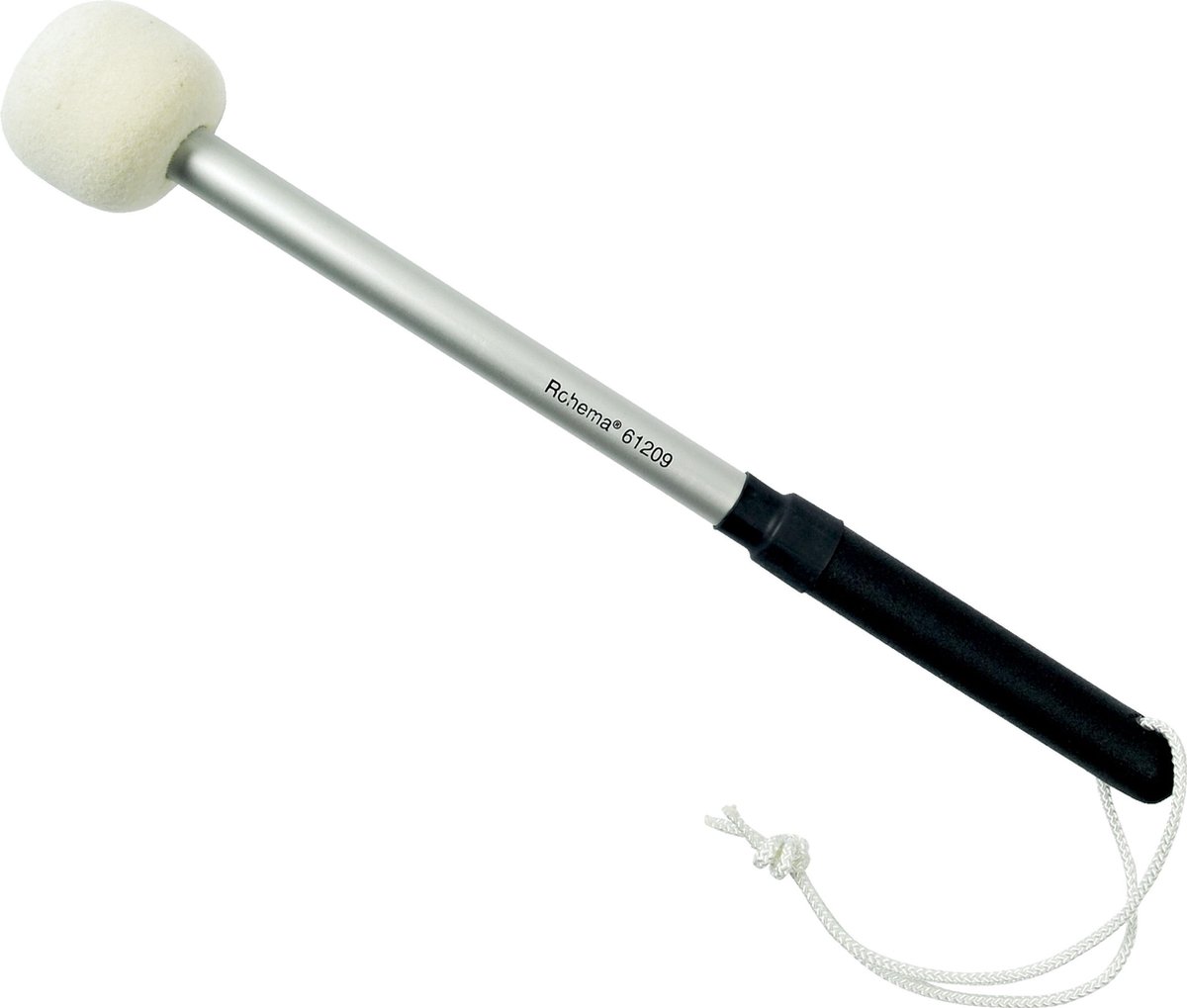 Rohema BM209 Bassdrum Hard mallet voor bassdrum