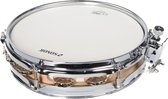 Sonor Jungle Snaredrum Maple 10x2 - Effect/side snare met jingles