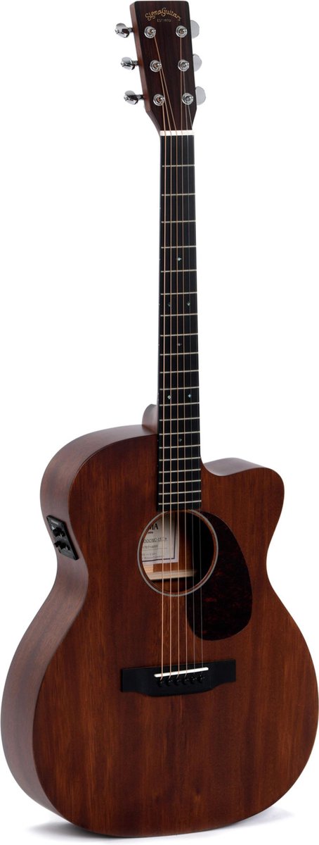 Sigma Guitars 000MC-15E - Akoestische gitaar