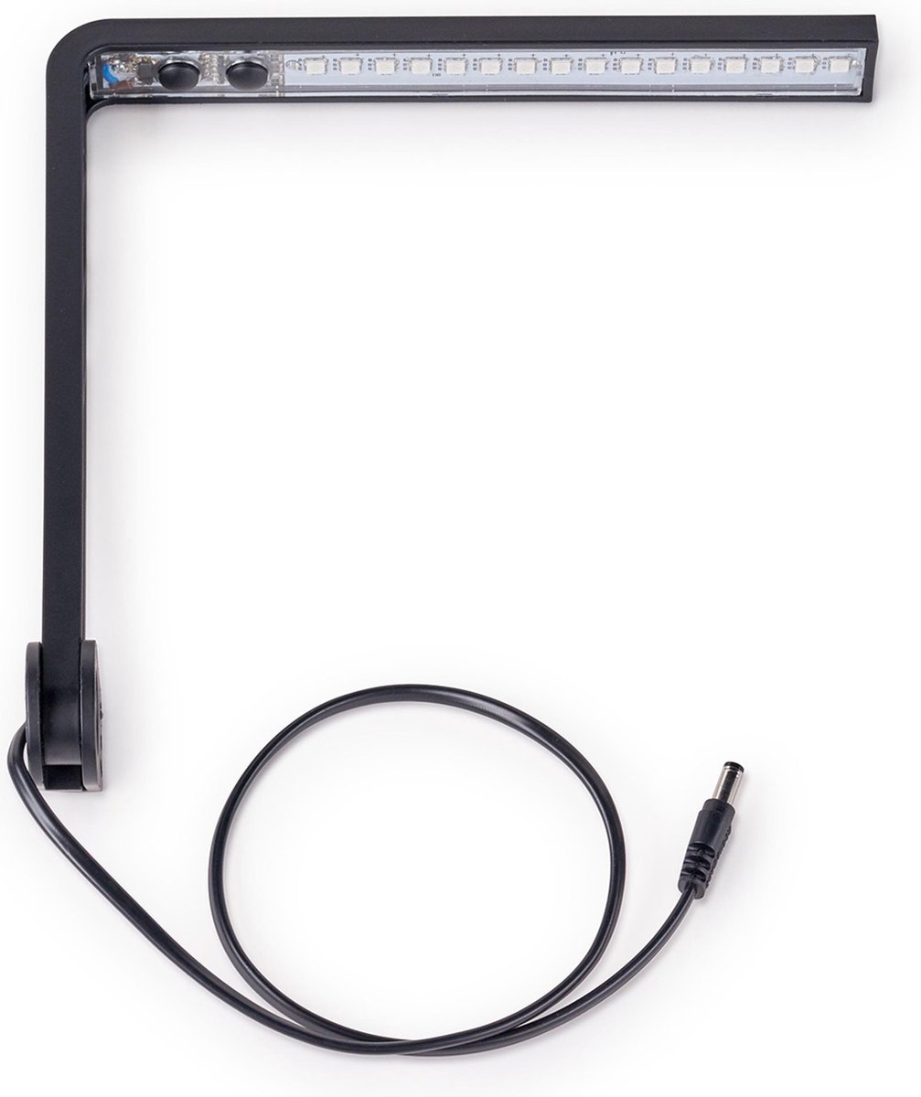 Rockboard Pedalboard LED Light Dimbaar Multicolor