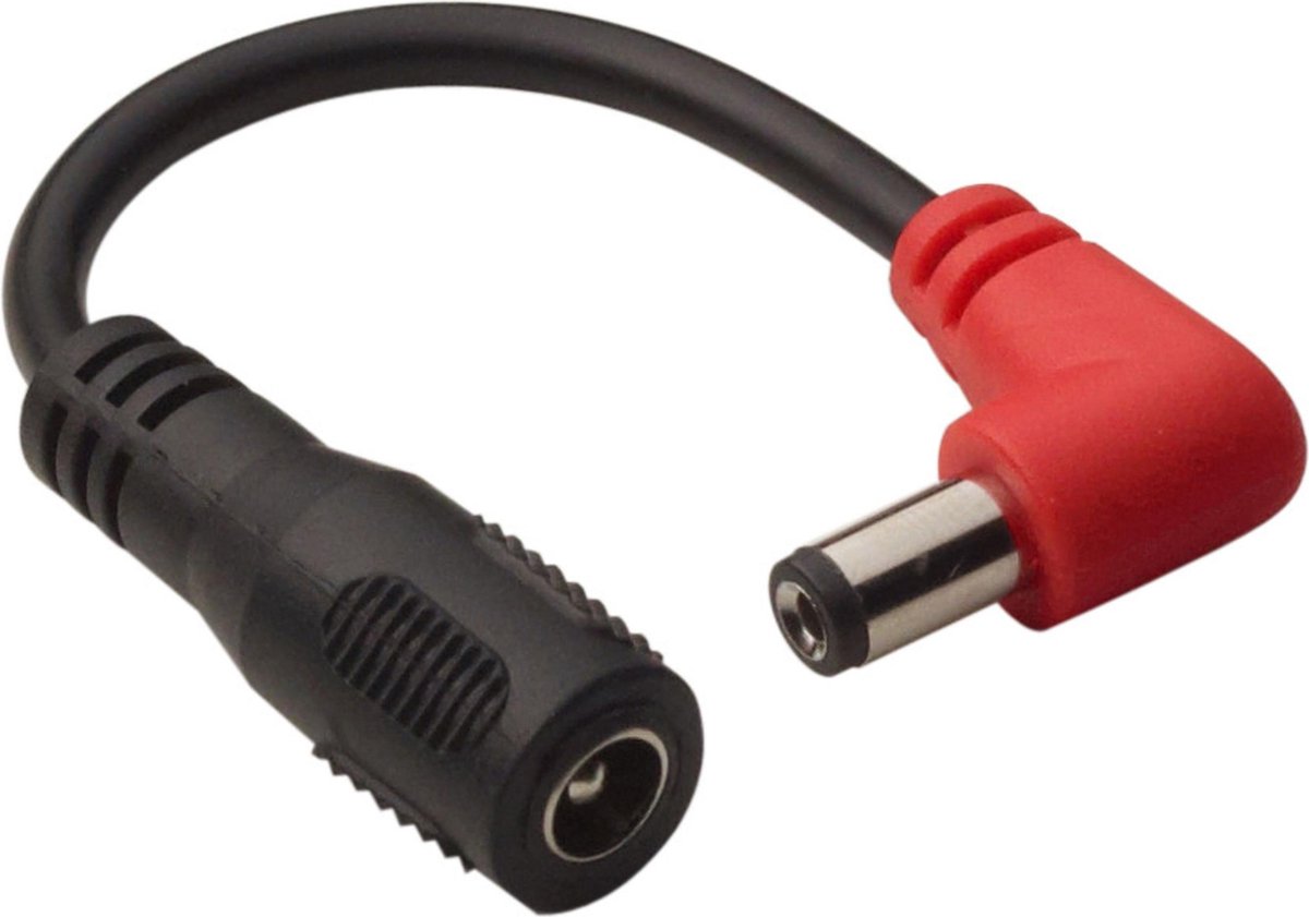 Power Ace Polarity Inverter