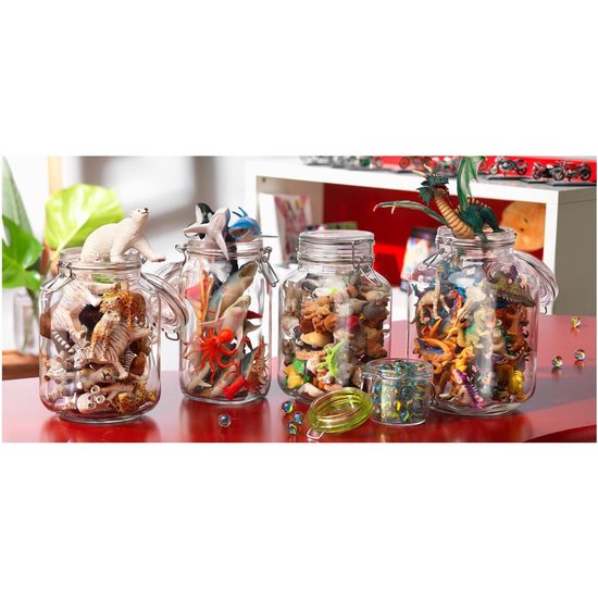 Rocco Bormioli Fido Weckpot 2 l