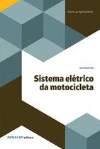 Automotiva - Sistema elétrico da motocicleta