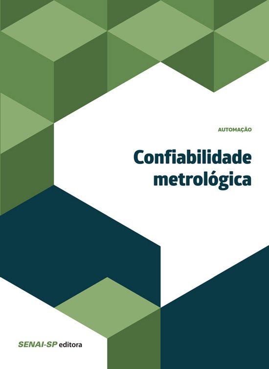 Automação - Confiabilidade metrológica - cover