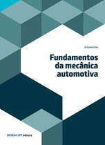 Automotiva - Fundamentos da mecânica automotiva