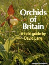 Orchids of Britain