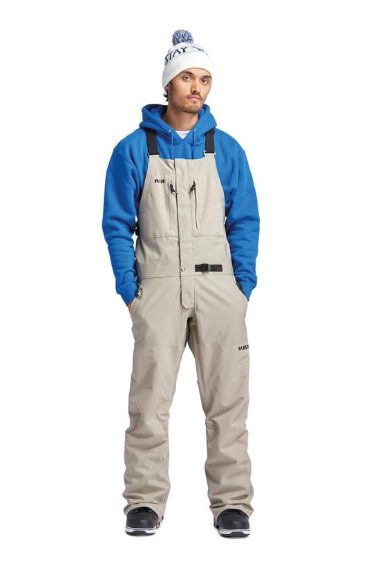 AIRBLASTER STRECH KRILL BIB （Airblaster Stretch Krill Bib