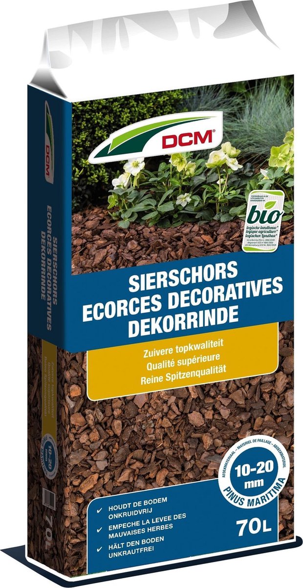 Sierschors 10-20 mm (70 ltr)