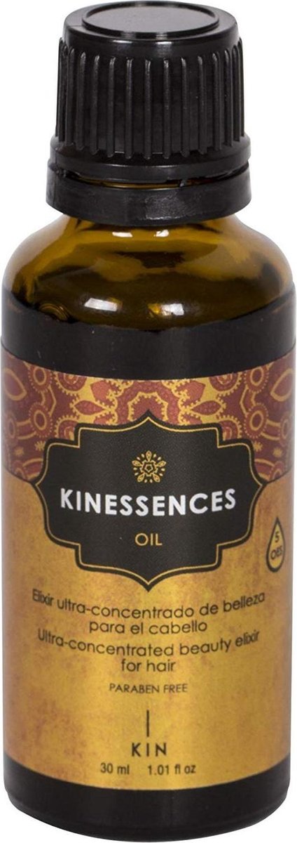 Kin Cosmetics Kin essences Oil 30 ML
