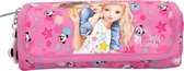 TOPModel Etui Roze Panda