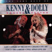 Kenny Rogers & Dolly Parton - The Very Best Of