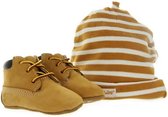Timberland Kids Crib Boots W/Hat - Wheat - Maat 18,5