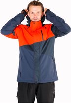 Brunotti Idaho FW1920 Mens Snowjacket - Maat M