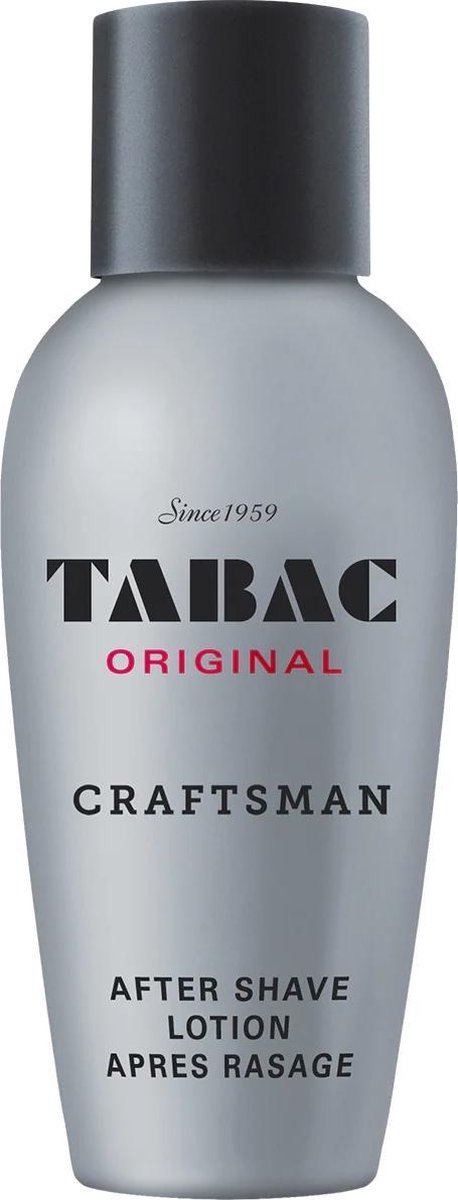 Tabac - Original Craftsman After shave 50 ml