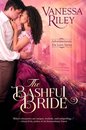 Omslag The Bashful Bride