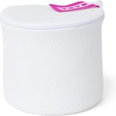 Waszak dubbelwandig voor lingerie of verzamelen sokken Roze per 1 stuk, beschikbaar in 6 kleuren