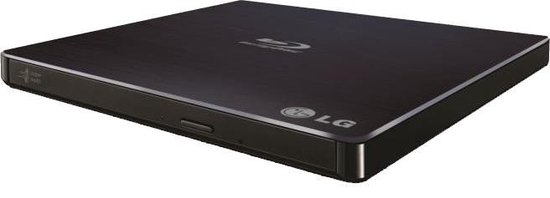 LG BP55EB40 - Schijfstation - BDXL Writer - 6x2x6x - USB 2.0 - extern - HL Data Storage