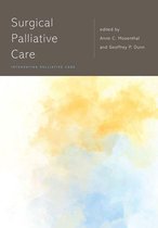 Integrating Palliative Care - Surgical Palliative Care