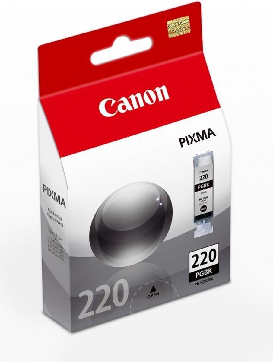 Canon PGI-220 INK TANK black