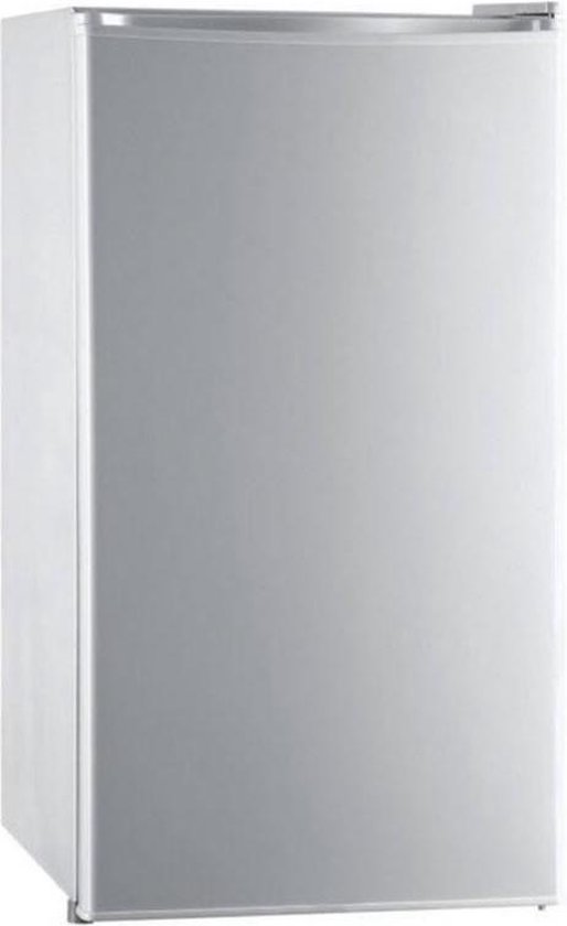 Koelkast: Tafelmodel koelkast KS-91 – wit – 91 Liter, van het merk Seven Star