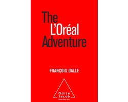 The L'Oréal Adventure
