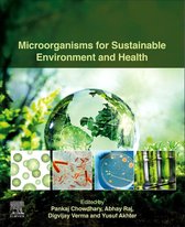 Microorganisms Sustainable Enviro Health
