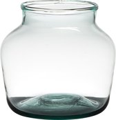 Hakbijl Glass Terra - Helder Glas - Medium