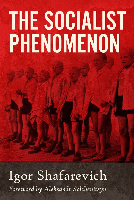 The Socialist Phenomenon